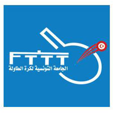 شعار كرة الطاولة